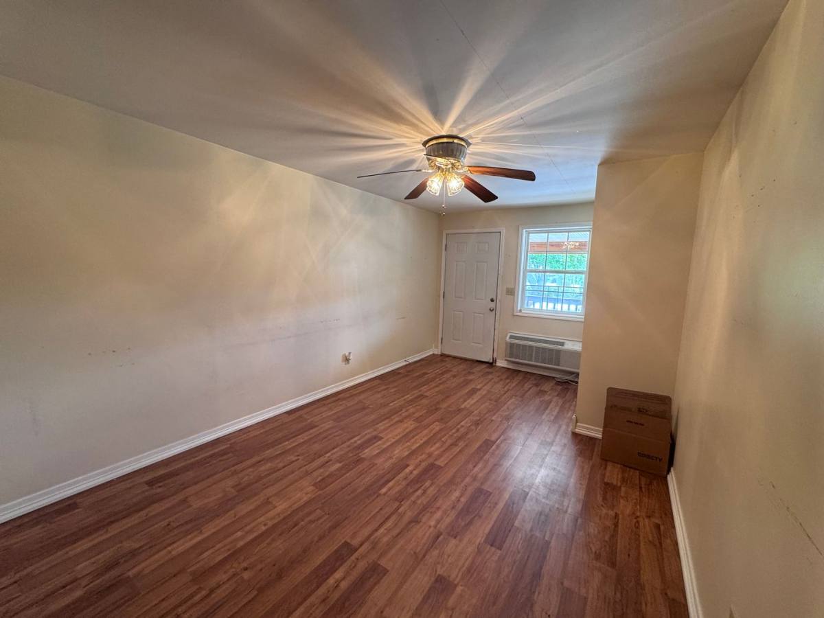Apartment for rent at 204 Pine Lane, Hazel, KY 42049