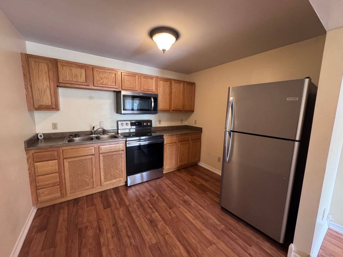 Apartment for rent at 204 Pine Lane, Hazel, KY 42049