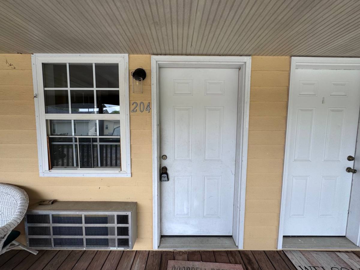 Apartment for rent at 204 Pine Lane, Hazel, KY 42049
