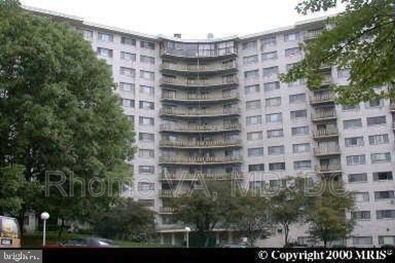 Condo for rent at 8830 Piney Branch Rd #403, Silver Spring, MD 20903