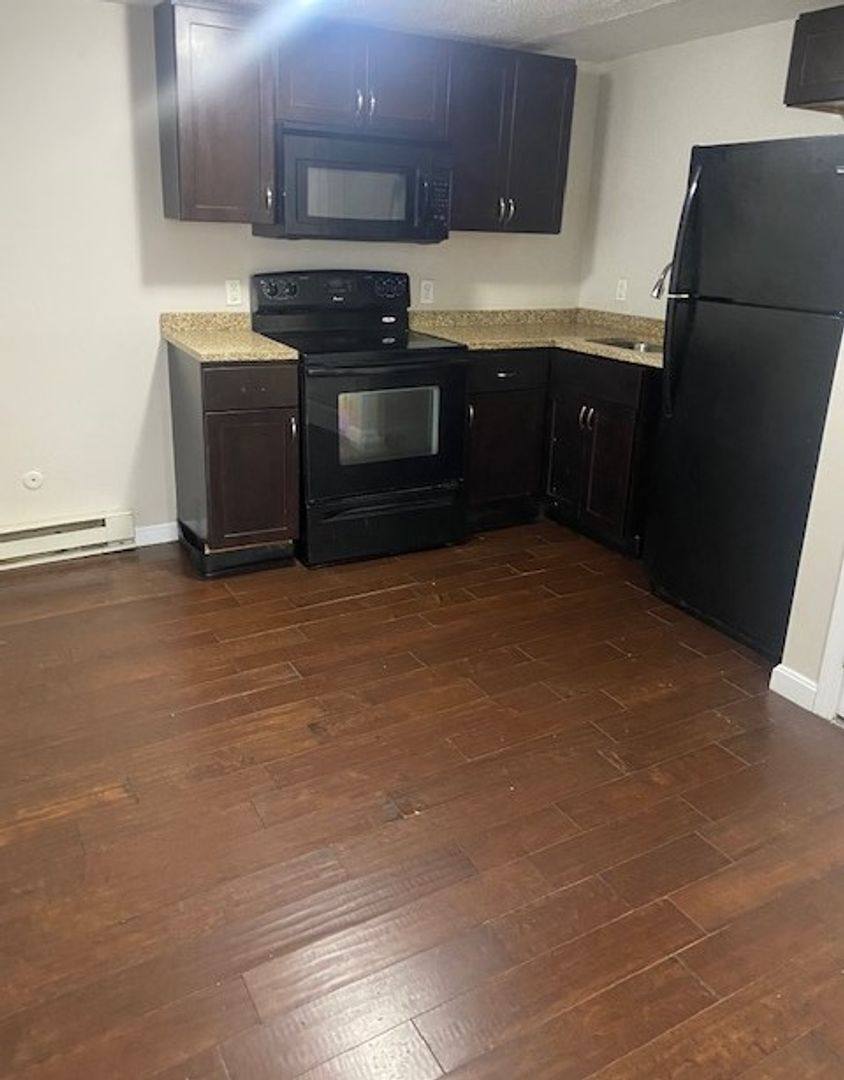 Apartment for rent at 28 Odd St, Fall River, MA 02720