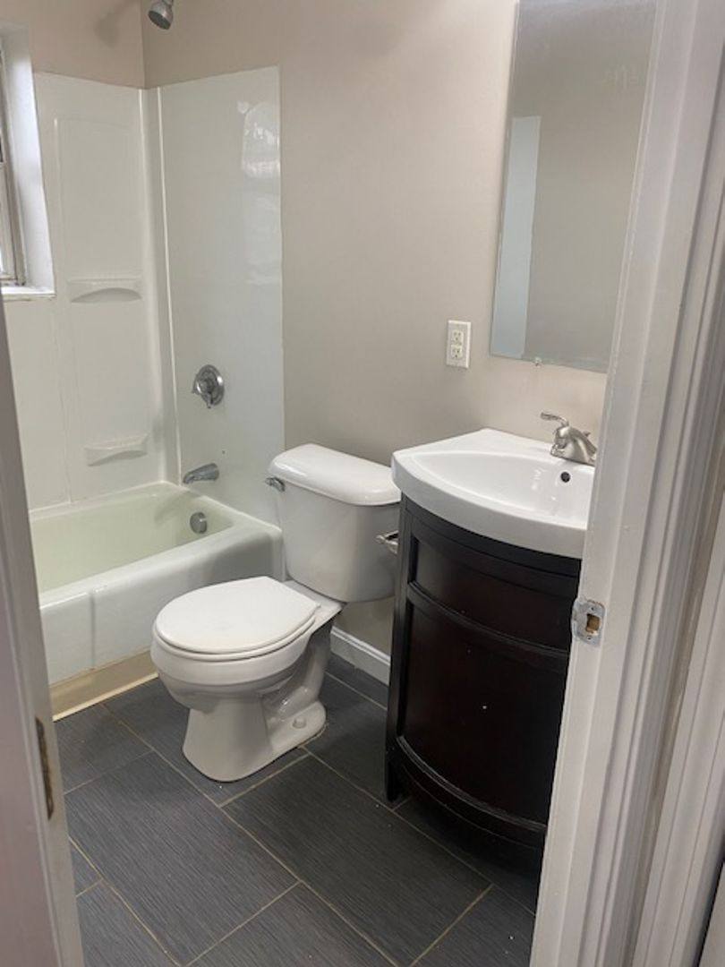 Apartment for rent at 28 Odd St, Fall River, MA 02720