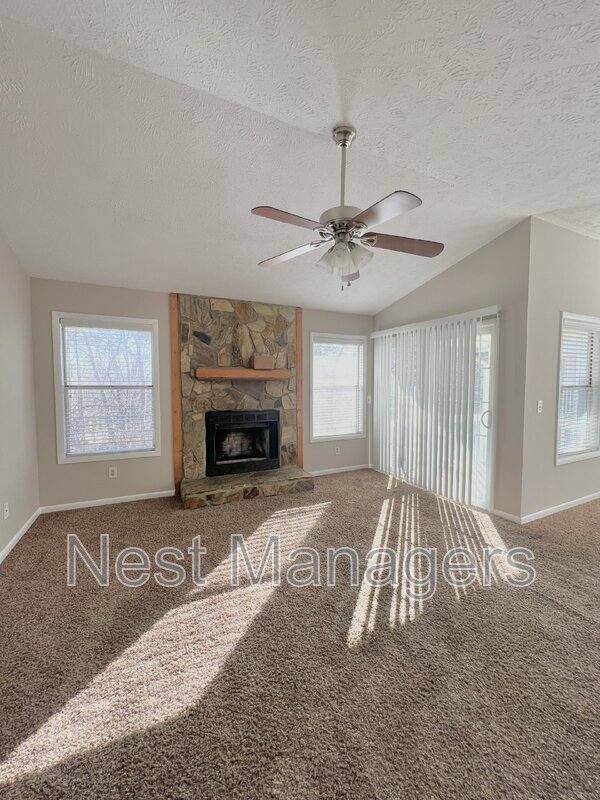 Condo for rent at 1018 Wood Creek #9, Fayetteville, NC 28314