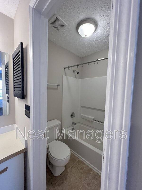 Condo for rent at 1018 Wood Creek #9, Fayetteville, NC 28314