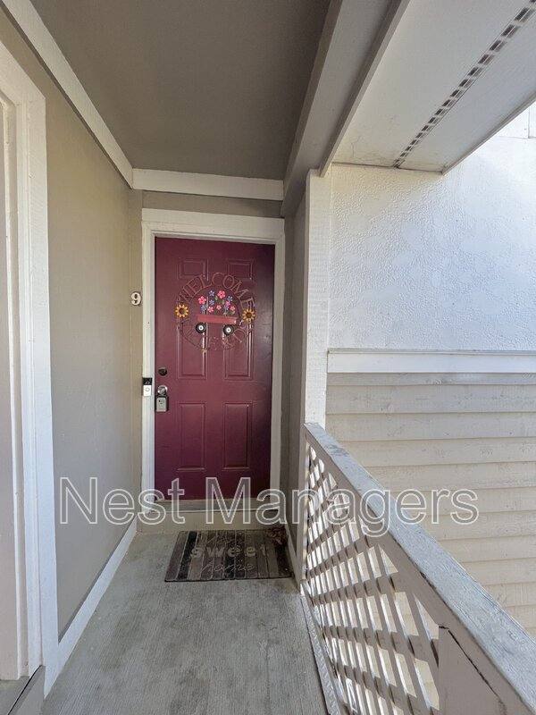 Condo for rent at 1018 Wood Creek #9, Fayetteville, NC 28314