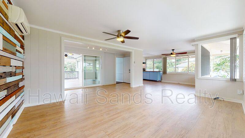 House for rent at 99-639 Halawa Dr #UPSTAIRS, Aiea, HI 96701