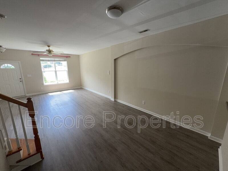 Townhouse for rent at 8494 Central Rd, Raleigh, NC 27613