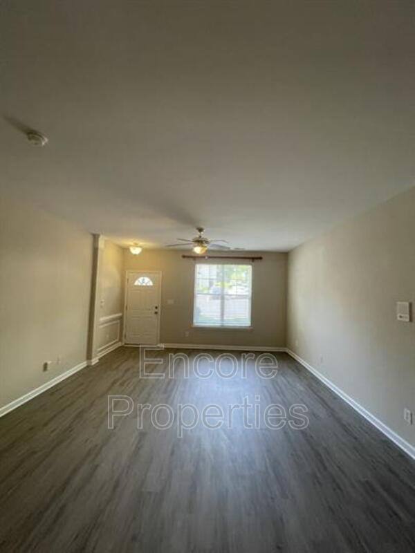 Townhouse for rent at 8494 Central Rd, Raleigh, NC 27613