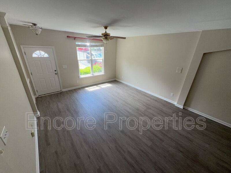 Townhouse for rent at 8494 Central Rd, Raleigh, NC 27613