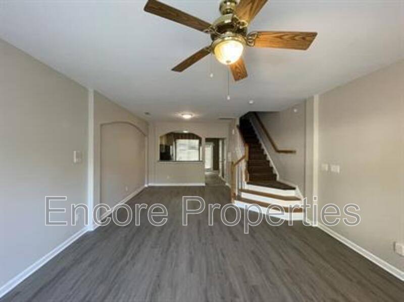 Townhouse for rent at 8494 Central Rd, Raleigh, NC 27613