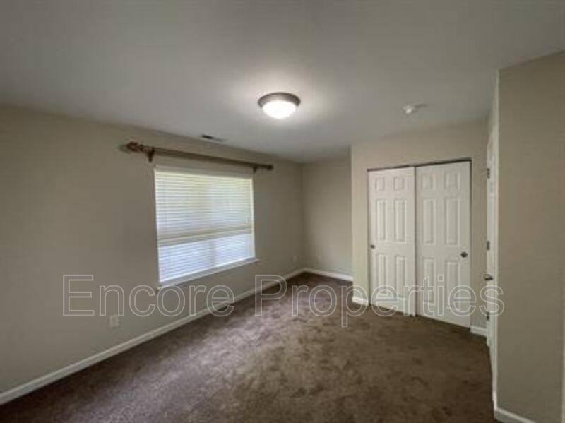 Townhouse for rent at 8494 Central Rd, Raleigh, NC 27613