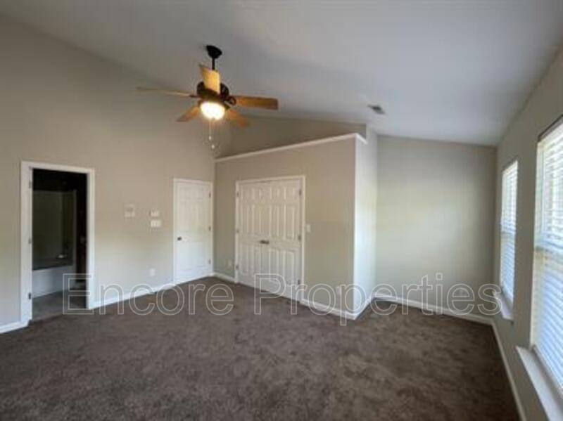 Townhouse for rent at 8494 Central Rd, Raleigh, NC 27613