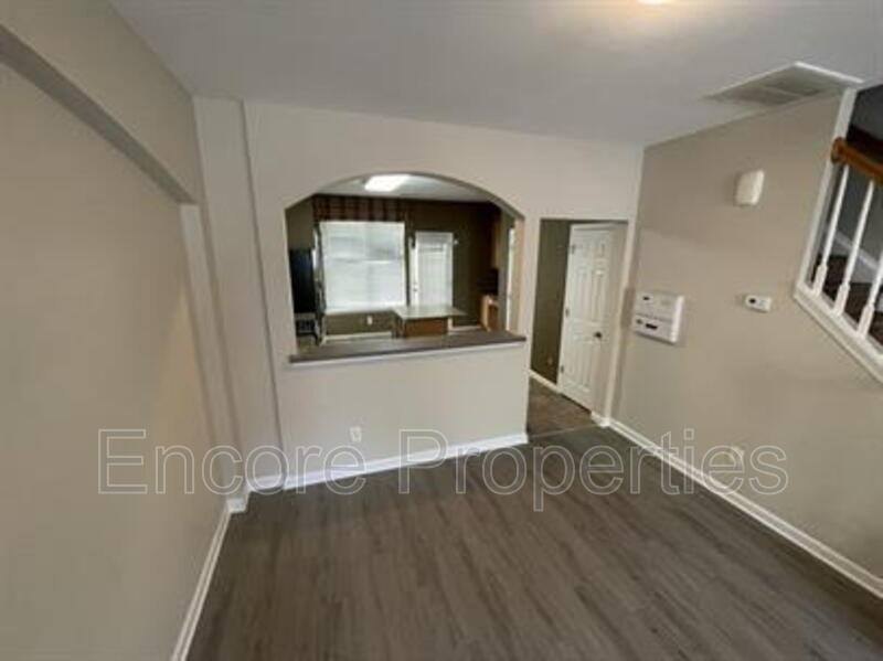 Townhouse for rent at 8494 Central Rd, Raleigh, NC 27613