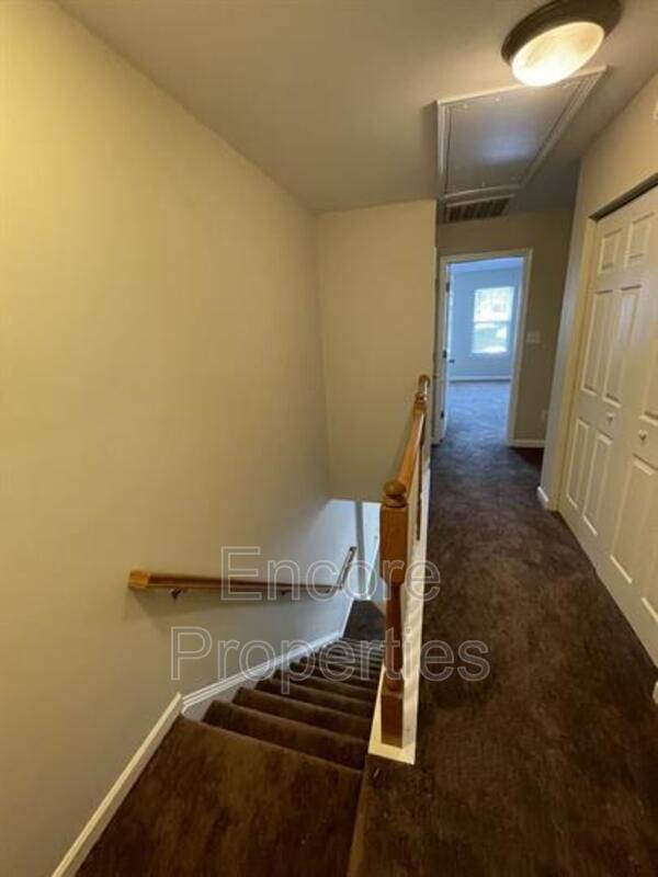 Townhouse for rent at 8494 Central Rd, Raleigh, NC 27613