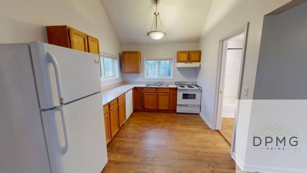 House for rent at 2814 Vermont, Lansing, MI 48906