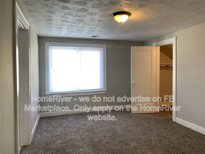 Apartment for rent at 1524 S Talbott St #3, Indianapolis, IN 46225