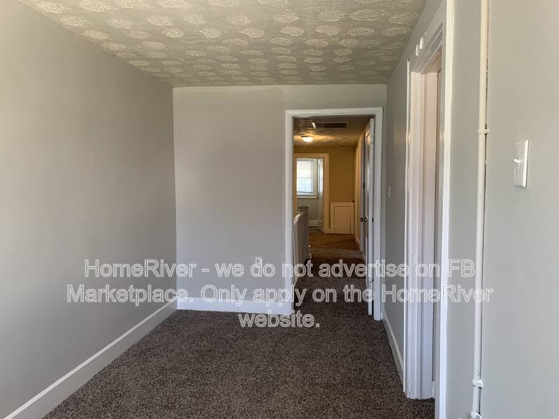 Apartment for rent at 1524 S Talbott St #3, Indianapolis, IN 46225