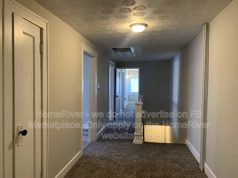 Apartment for rent at 1524 S Talbott St #3, Indianapolis, IN 46225