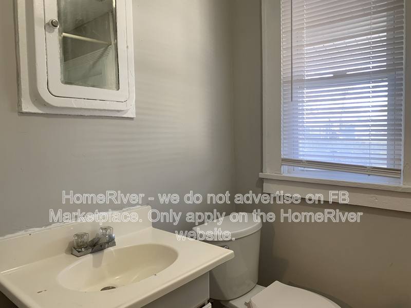 Apartment for rent at 1524 S Talbott St #3, Indianapolis, IN 46225