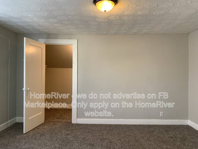 Apartment for rent at 1524 S Talbott St #3, Indianapolis, IN 46225