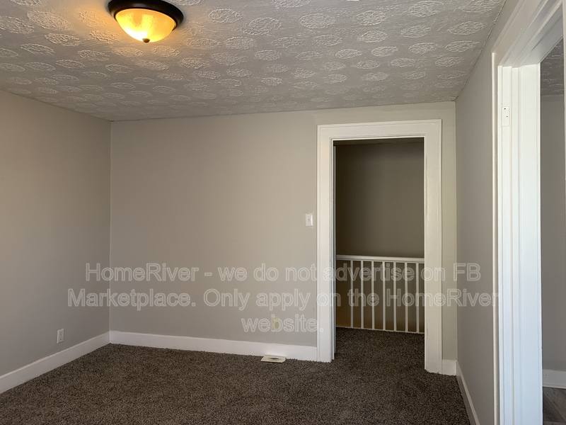 Apartment for rent at 1524 S Talbott St #3, Indianapolis, IN 46225