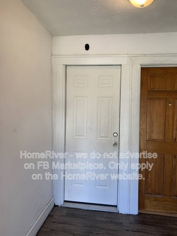 Apartment for rent at 1524 S Talbott St #3, Indianapolis, IN 46225