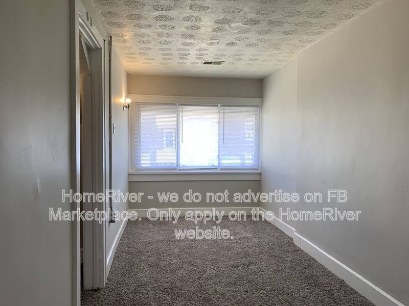Apartment for rent at 1524 S Talbott St #3, Indianapolis, IN 46225