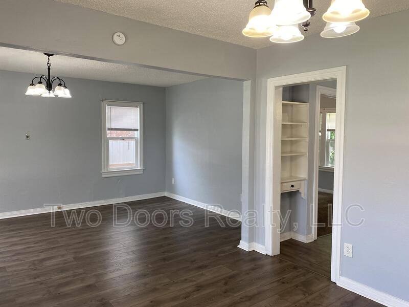 House for rent at 632 SW 44th St, Oklahoma City, OK 73109