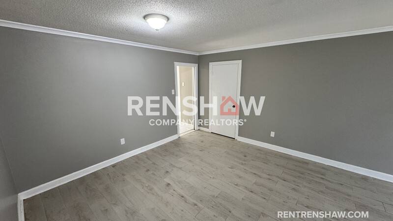 Townhouse for rent at 3216 S Mendenhall Rd #1A, Memphis, TN 38115