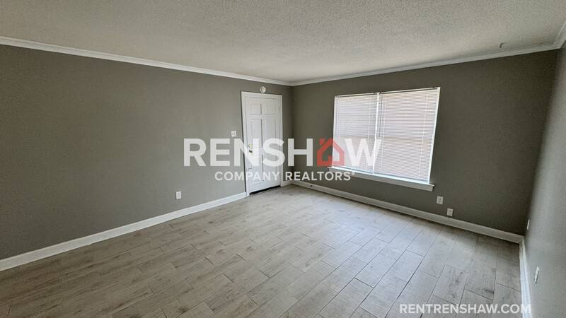 Townhouse for rent at 3216 S Mendenhall Rd #1A, Memphis, TN 38115