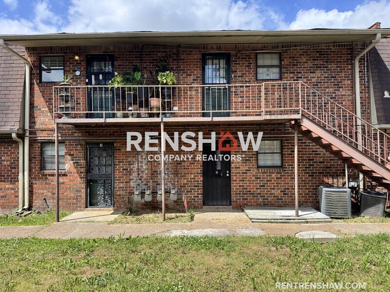 Townhouse for rent at 3216 S Mendenhall Rd #1A, Memphis, TN 38115