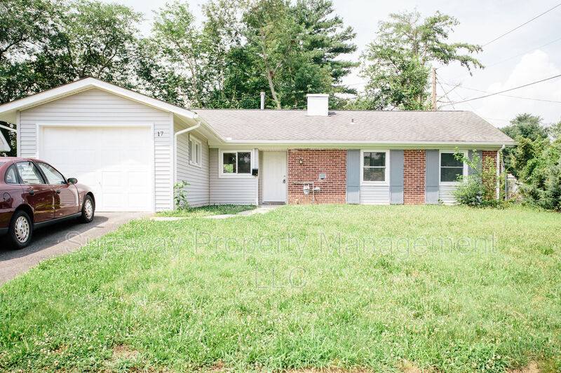 House for rent at 17 Snowdon Lane, Willingboro, NJ 08046