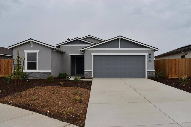 House for rent at 4527 Isabel Court, Merced, CA 95348