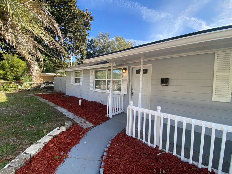 House for rent at 2818 Palmdale St, Jacksonville, FL 32208