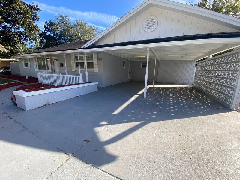 House for rent at 2818 Palmdale St, Jacksonville, FL 32208