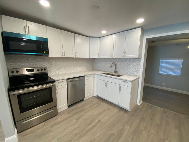 House for rent at 2818 Palmdale St, Jacksonville, FL 32208