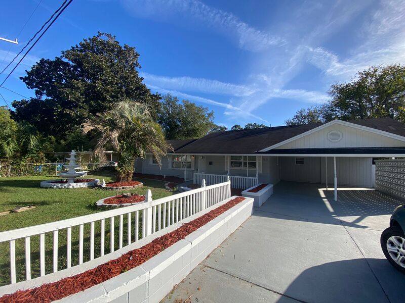 House for rent at 2818 Palmdale St, Jacksonville, FL 32208