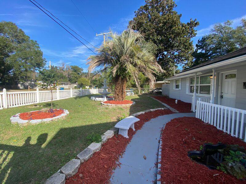House for rent at 2818 Palmdale St, Jacksonville, FL 32208