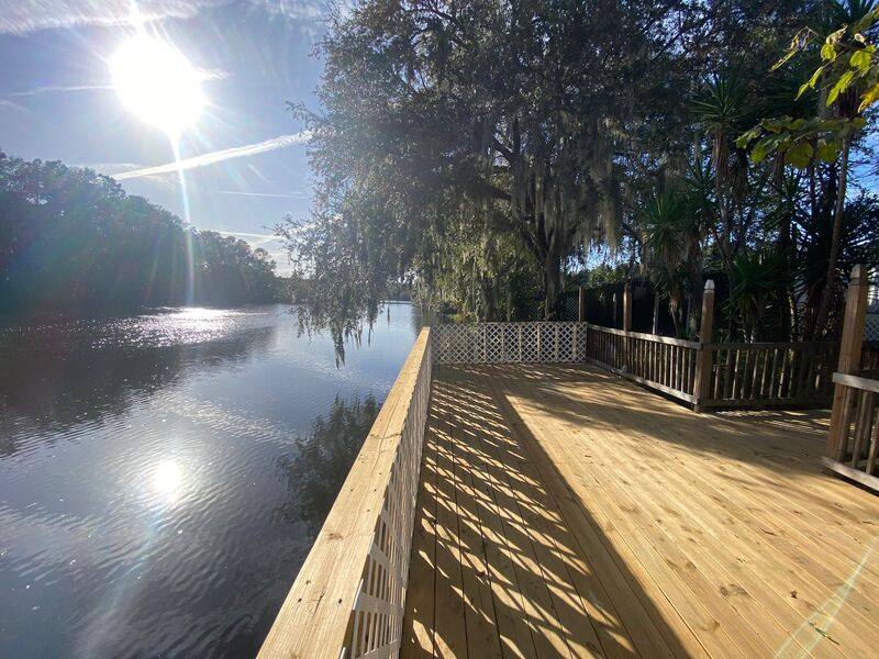 House for rent at 2818 Palmdale St, Jacksonville, FL 32208