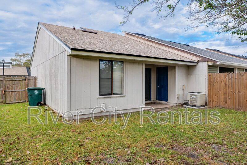 Townhouse for rent at 2443 N Seabury Place, Jacksonville, FL 32246