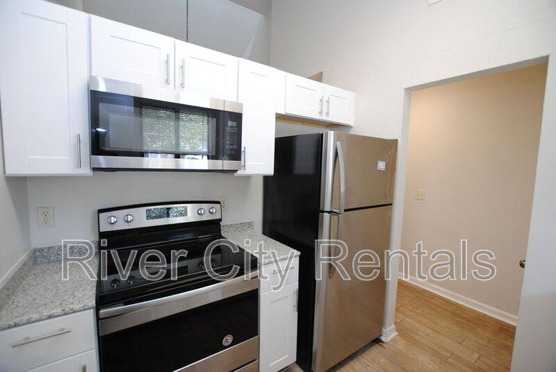 Townhouse for rent at 2443 N Seabury Place, Jacksonville, FL 32246