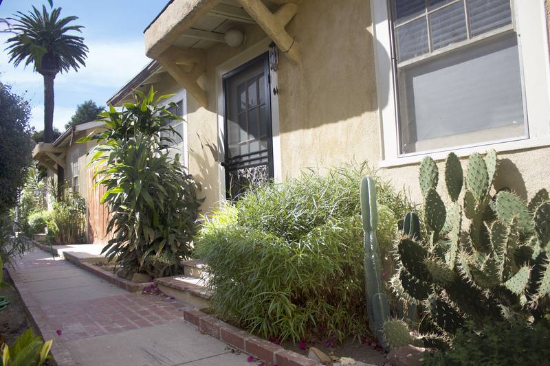 Apartment for rent at 1857 7th St #G, Santa Monica, CA 90401