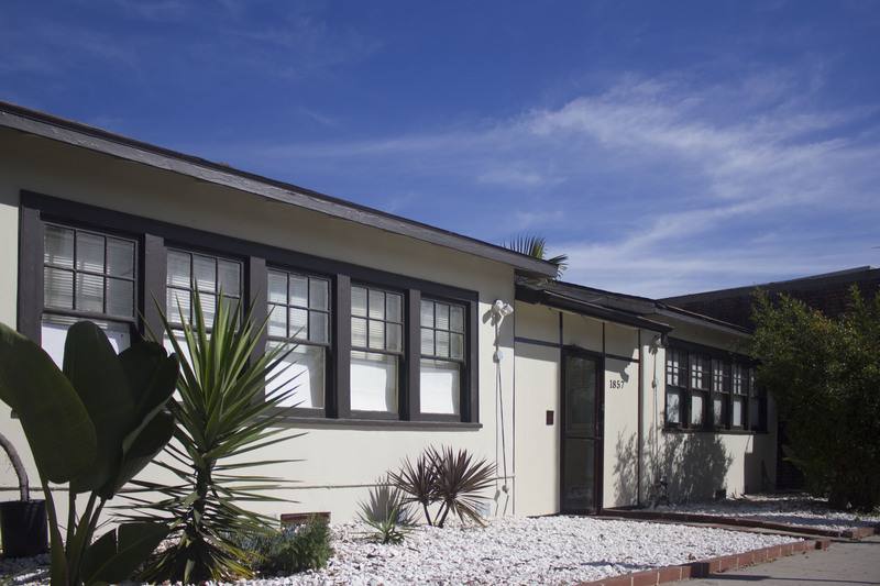 Apartment for rent at 1857 7th St #G, Santa Monica, CA 90401