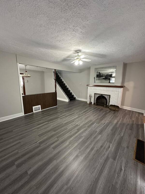 Apartment for rent at 1082 Hillstone Rd #1, Cleveland, OH 44121