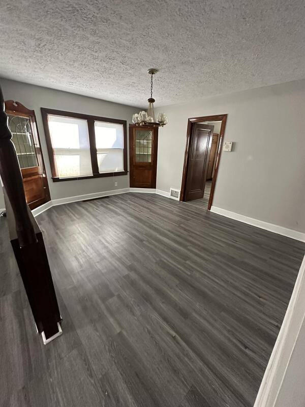 Apartment for rent at 1082 Hillstone Rd #1, Cleveland, OH 44121