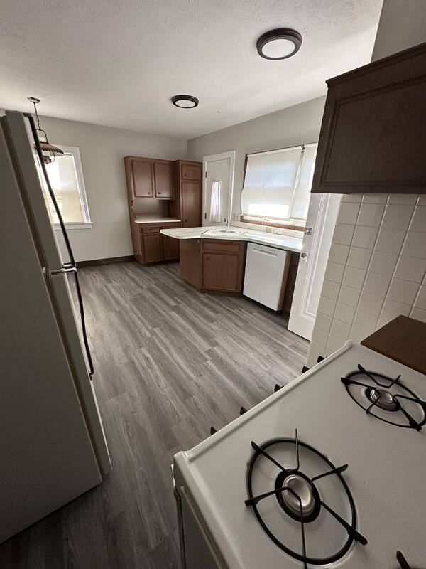 Apartment for rent at 1082 Hillstone Rd #1, Cleveland, OH 44121