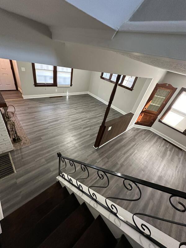 Apartment for rent at 1082 Hillstone Rd #1, Cleveland, OH 44121