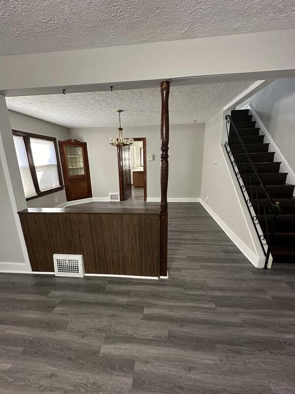 Apartment for rent at 1082 Hillstone Rd #1, Cleveland, OH 44121