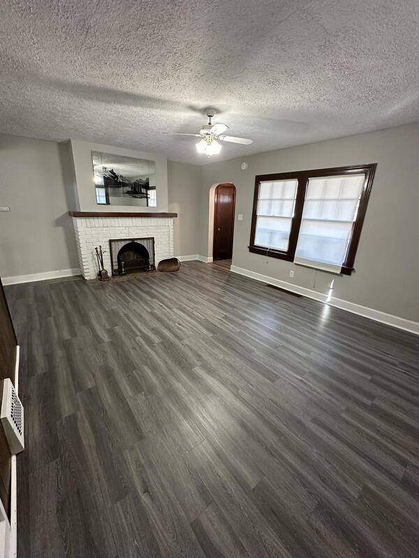 Apartment for rent at 1082 Hillstone Rd #1, Cleveland, OH 44121