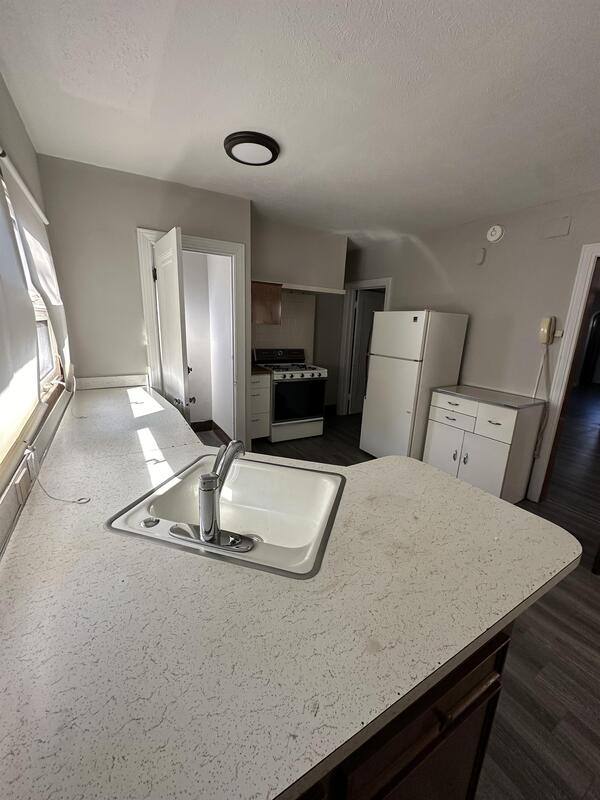 Apartment for rent at 1082 Hillstone Rd #1, Cleveland, OH 44121